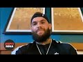 Cody Garbrandt: I’ll be 3-4 steps ahead of Rob Font at #UFCVegas27 | ESPN MMA