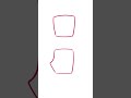Tips For Drawing Hands ️ Shorts
