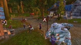 Goldshire Music - World of Warcraft