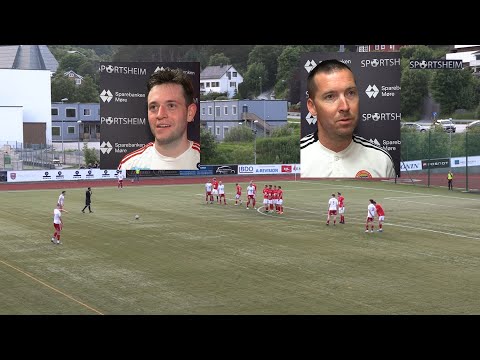 4. div: Bergsøy - Aksla 4-0 (23.6.23)