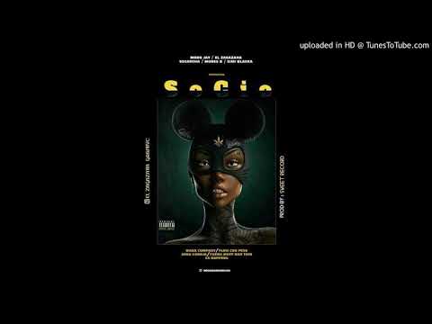 Socio.. Waka Company, Flow con peso, Zona Gandja ft Fuerra Muff Dantin and Gs Rapper