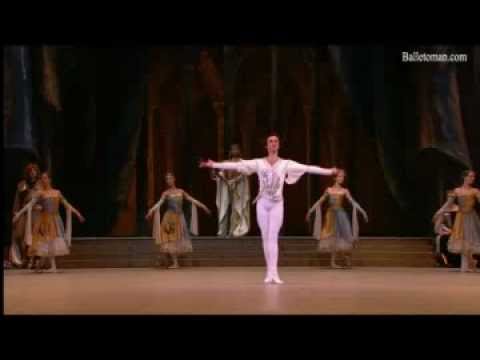 Ruslan Skvortsov - Jean de Brienne