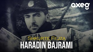Shkurte Fejza - Haradin Bajrami