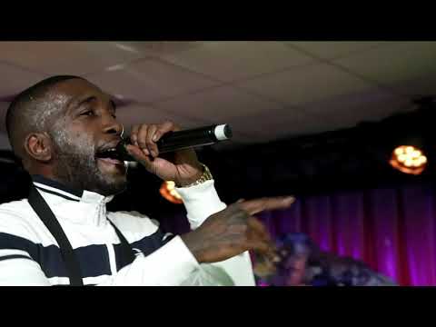 Rinkeby Sessions | ISON (2 juni 2021)