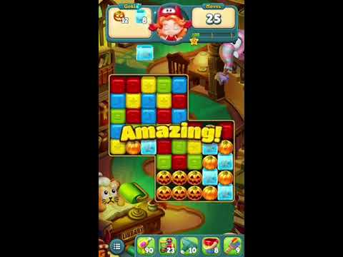 Toy Blast Level 1694