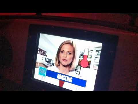 Gracelyn's First Visit to Hershey's Chocolate World