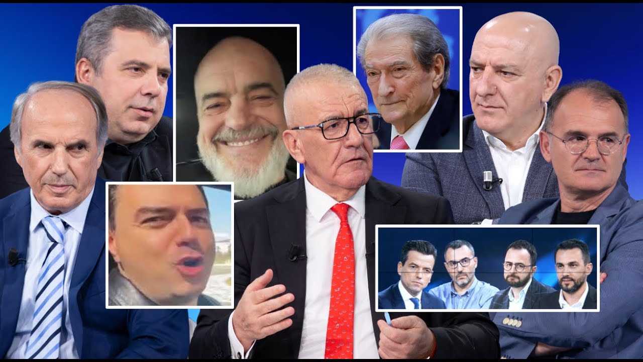 Sharje, gallatë, premtime pafund! "Nxehet" fushata, liderët e partive lëshohen në terren - TPZ