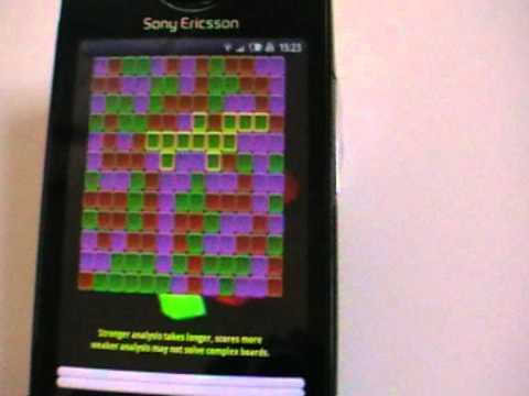 Cube Crash Solver Plus Video