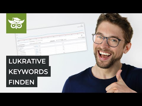 Keyword-Recherche: Die Grundlagen der Keyword-Analyse