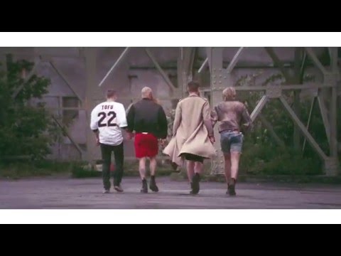 Dmk, Parzel, Krajnik, Wojtek Zet - Co się dzieje tu Cuty Dj Czarli Prod. Wojtek Zet