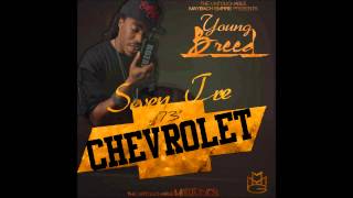 Young Breed - Elevators feat. Tracy T