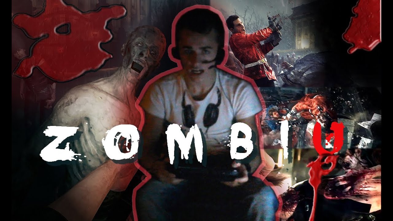 ZombiU sur Wii U - Gameplay, Gamepad, mes impressions ! Part 2 thumbnail