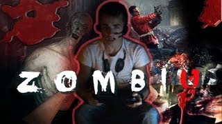 ZombiU sur Wii U - Gameplay, Gamepad, mes impressions Part 2