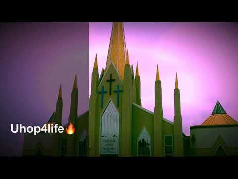 #2🔥 "Peace Be Still"