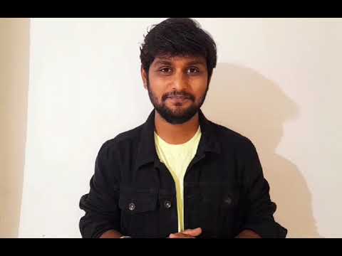 Prathamesh Datta Intro Video