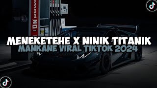 Download lagu DJ TIAP HARI BERTEMU KAMU DIAM BEGITU DJ MENEKETHE X NINIK TITANIK VIRAL TIK TOK 2024 mp3 Download lagu DJ TIAP HARI BERTEMU KAMU DIAM BEGITU DJ MENEKETHE X NINIK TITANIK VIRAL TIK TOK 2024 mp3