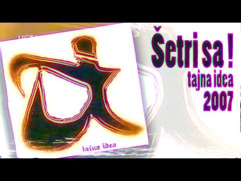 Tajna Idea - Veta bez konca