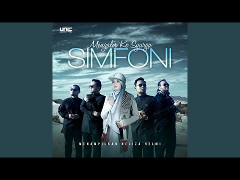 Mengalir Ke Syurga (feat. Heliza Helmi) (feat. Heliza Helmi)