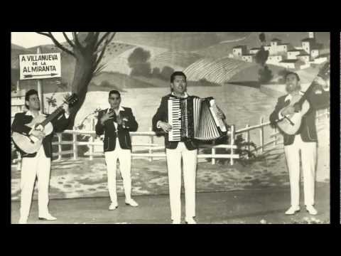 Los Chimberos - Los pintores de Vitoria