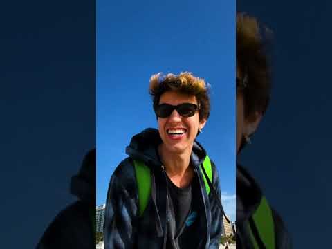 Vem Cá video