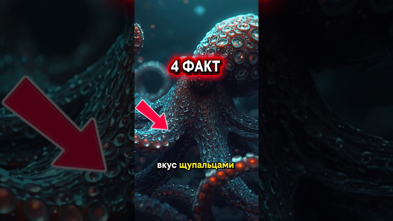 Интересные Факты, Которые Ты Точно Не Знал