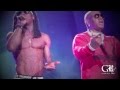 Lil Wayne Birdman Mack Maine Rich Gang TAPOUT Live Amsterdam GRtv