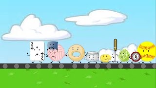 OSI Ep-5 Jump Up or Get Down