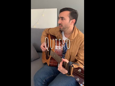 Quiero - Álvaro de Luna