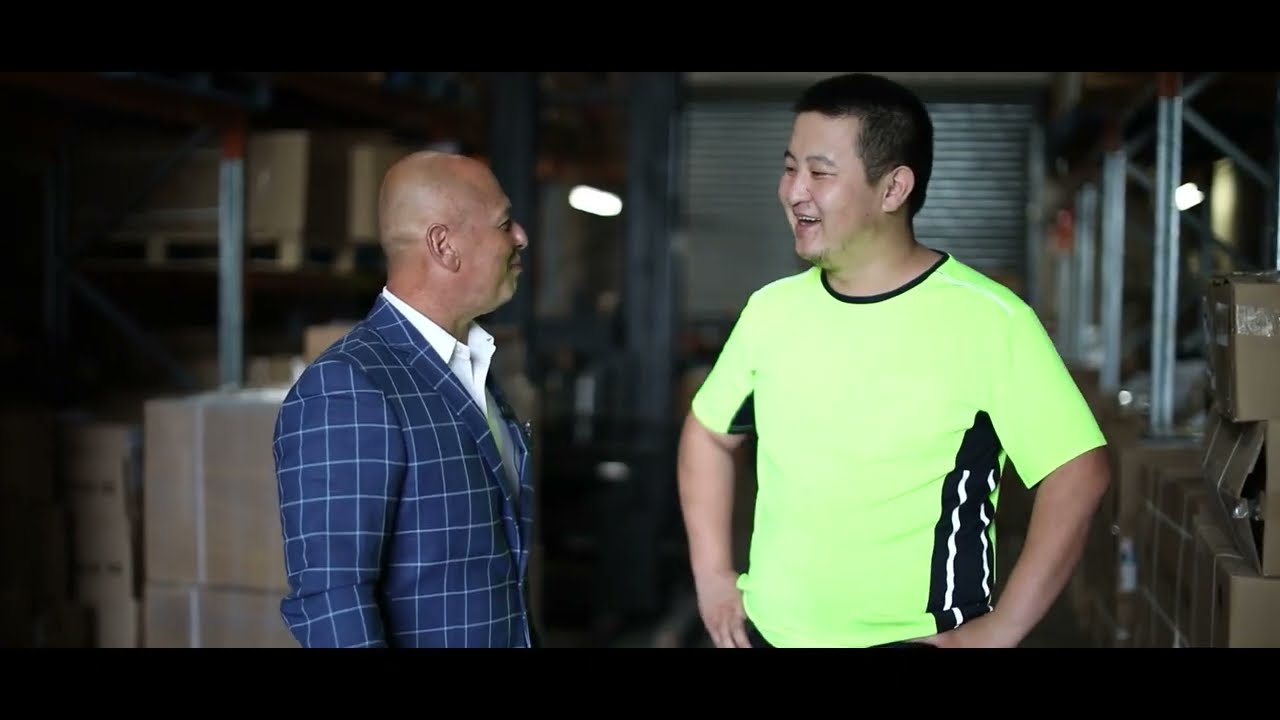 GENTEC CORPORATE VIDEO 2022 FULL VERSION