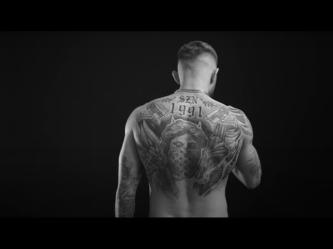 Kazior - Chłopak z klatki (Prod. Syru)