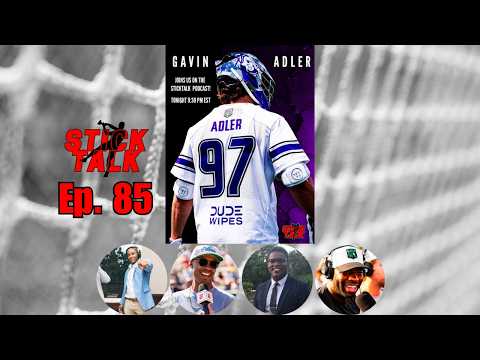 Lax Fan Forum