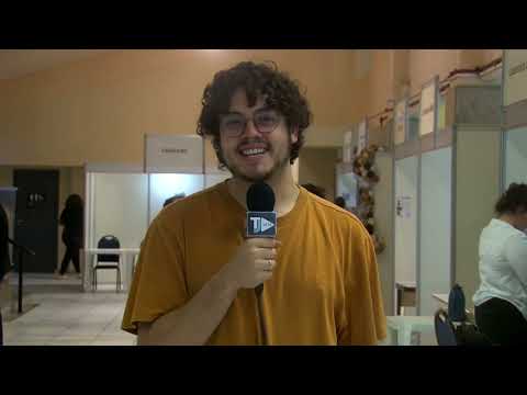 TJ UFSC 11/11/2022 - Último dia da SEPEX//Parada Pop