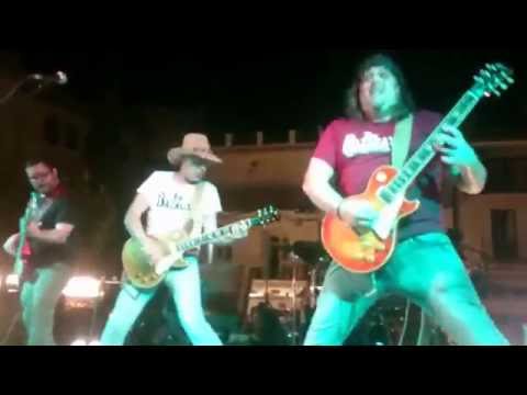 The Bazaga's - My Sharona