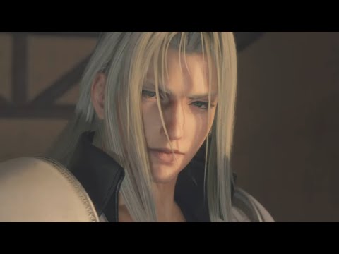 FINAL FANTASY 7 REBIRTH Demo Gameplay Walkthrough PART 1 4K