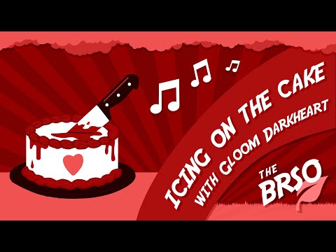 The Blake Robinson Synthetic Orchestra and Gloom Theory