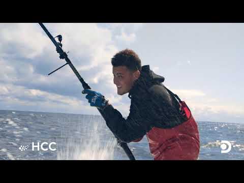 Discovery All on the Line Promo