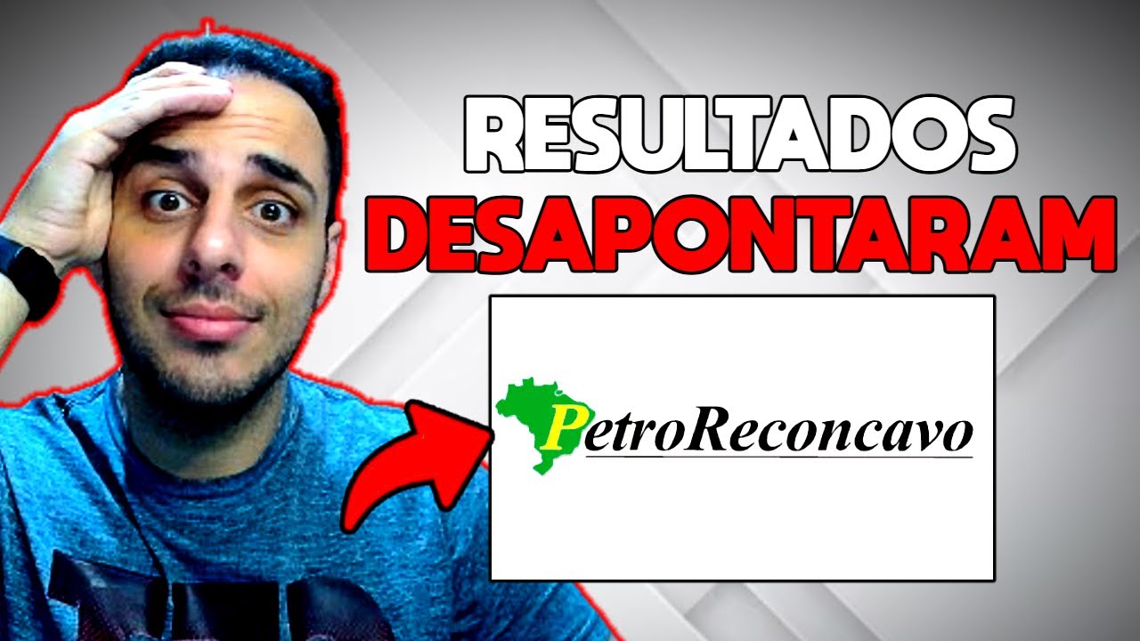 RECV3 CAI 5,75% - O que Aconteceu?