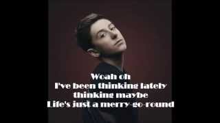 Trevor Moran - Xiat (Lyric Video)