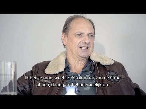 Opinity & Martin van Waardenberg | Wie ben je dan, wat ken je dan #6