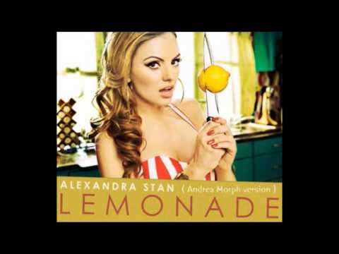 Andry J feat Andrea Morph - Lemonade (Italian Club Mix)
