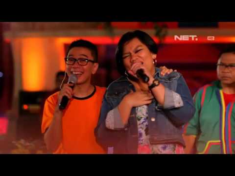 Project POP - Beda Sama Kamu - Music Everywhere **