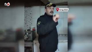 Mühürlü Pidecinin Gizli Bölmesi Gündem Oldu