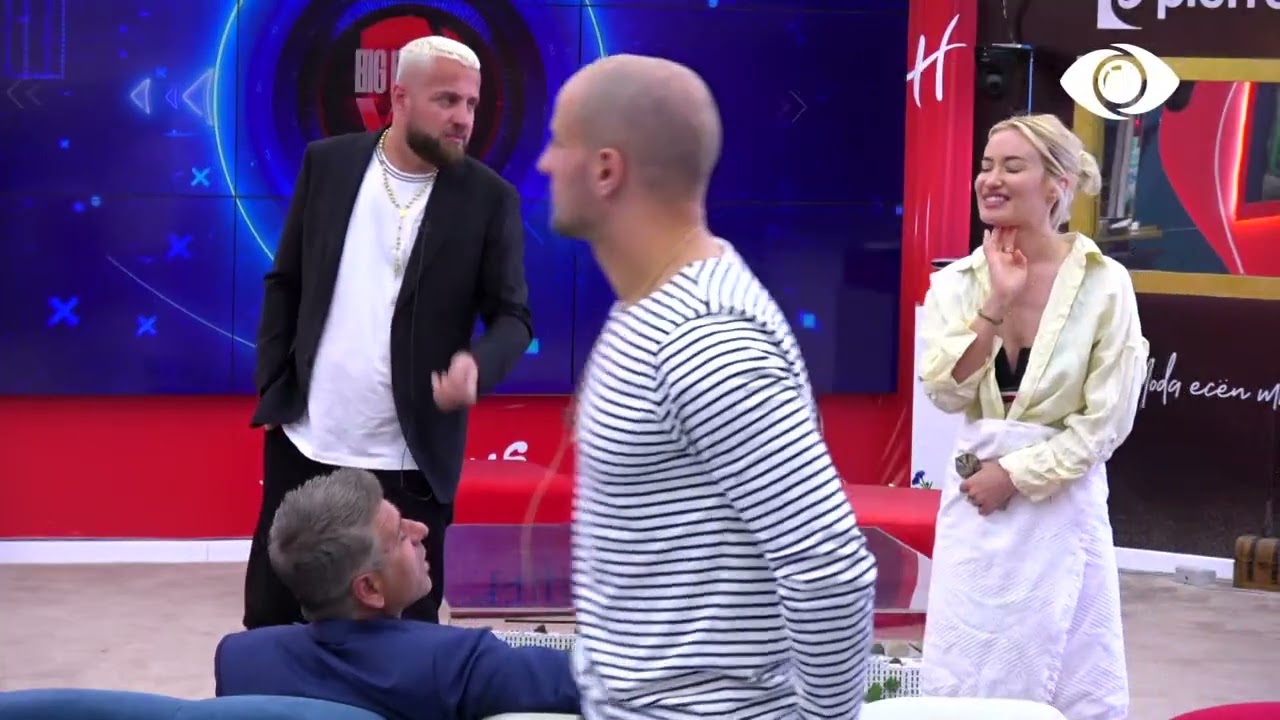 Kemi Bledin pa pozicion/ Vazhdon fushata për lider