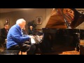 Johnny Knapp - Rachmaninoff/Long Ago and Far Away @ Yamaha Pianos, Atlanta - Sat Mar/5/2016