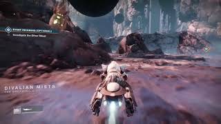 Cool Sparrow Launching OOB The Dreaming City