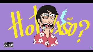 Cover art for Hot เหรอ?