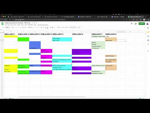 Simulado 6   Raphael Lacerda   Sefaz MG