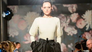 Sachin & Babi | Fall Winter 2017/2018 Full Fashion Show | Exclusive