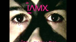Simple Girl Instrumental - IAMX