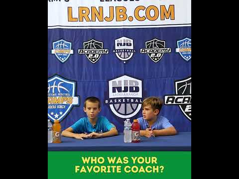 Ladera Ranch NJB Recreational Camper Interviews